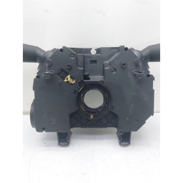 Chave Seta Fiat Mobi 01002333080 1801a 2015 2016 2017 A 2018