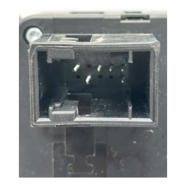 Chave Seta Fiat Mobi 01002333080 1801a 2015 2016 2017 A 2018