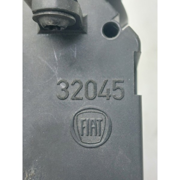 Chave Seta Fiat Mobi 01002333080 1801a 2015 2016 2017 A 2018