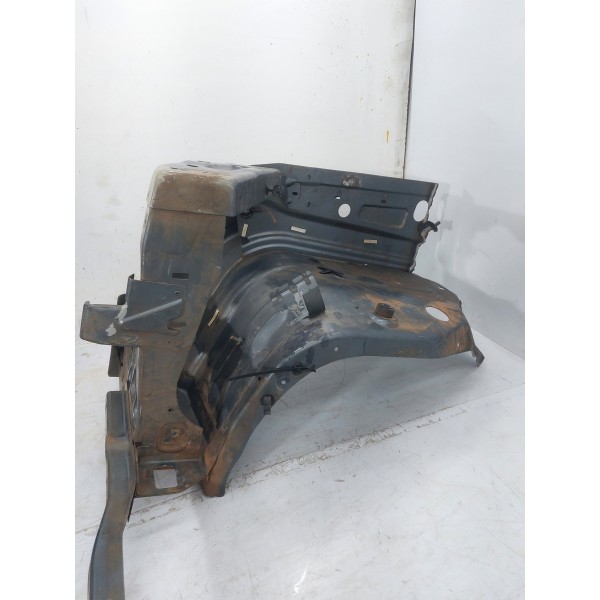 Mini Frente Volkswagen Amarok V6 2011 A 2023