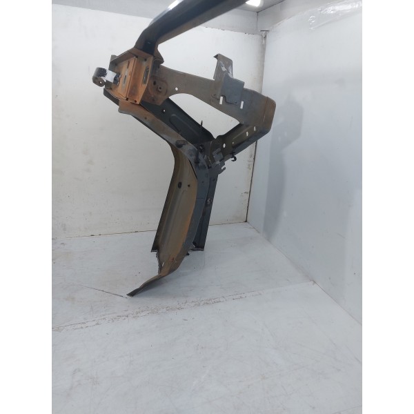 Mini Frente Volkswagen Amarok V6 2011 A 2023