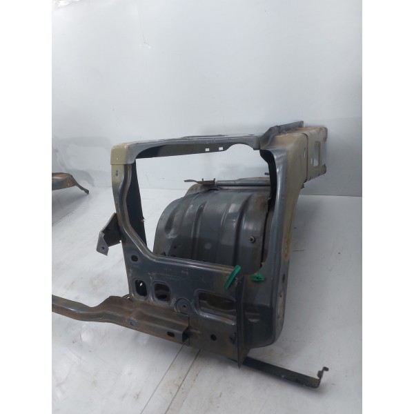 Mini Frente Volkswagen Amarok V6 2011 A 2023