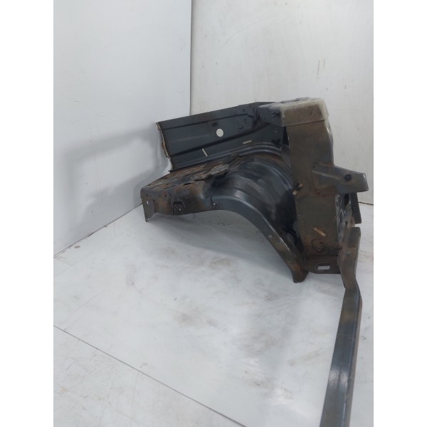 Mini Frente Volkswagen Amarok V6 2011 A 2023