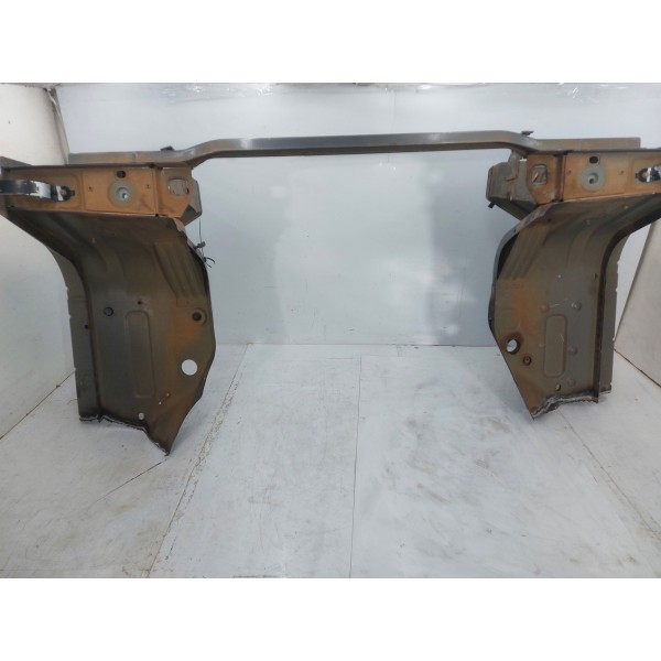 Mini Frente Volkswagen Amarok V6 2011 A 2023