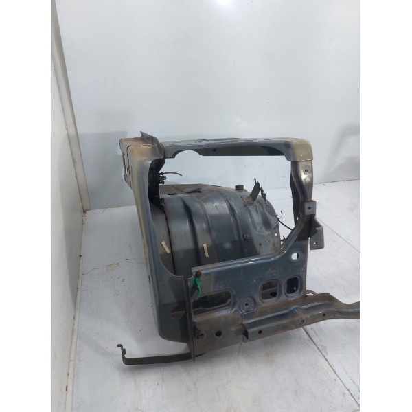 Mini Frente Volkswagen Amarok V6 2011 A 2023