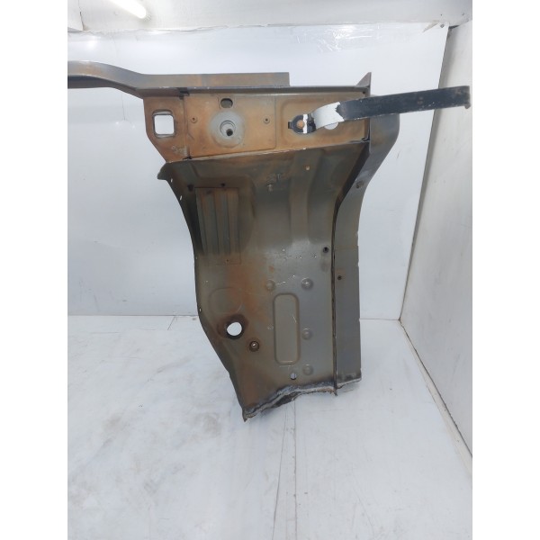 Mini Frente Volkswagen Amarok V6 2011 A 2023