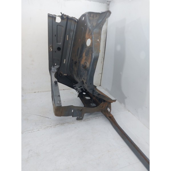 Mini Frente Volkswagen Amarok V6 2011 A 2023