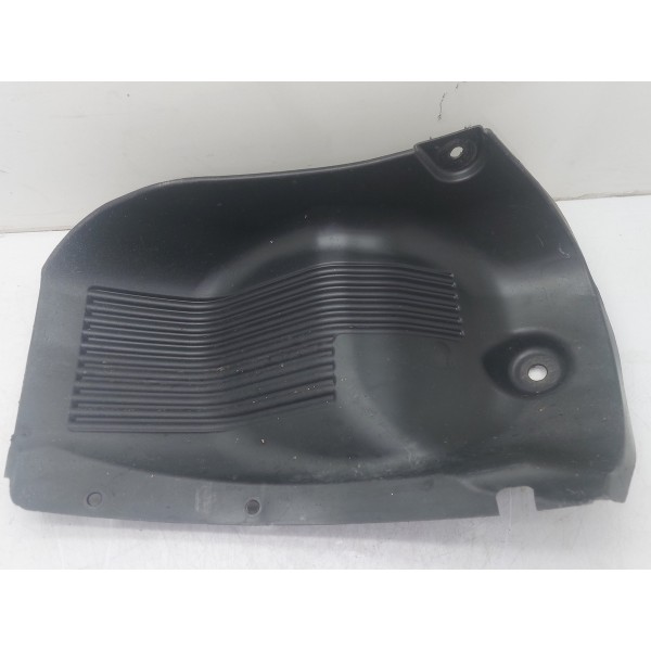 Parabarro Traseiro Direito Hb20 2012 2013 2014 2015 A 2019