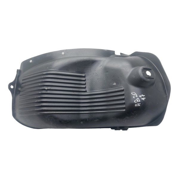 Parabarro Traseiro Direito Hb20 2012 2013 2014 2015 A 2019