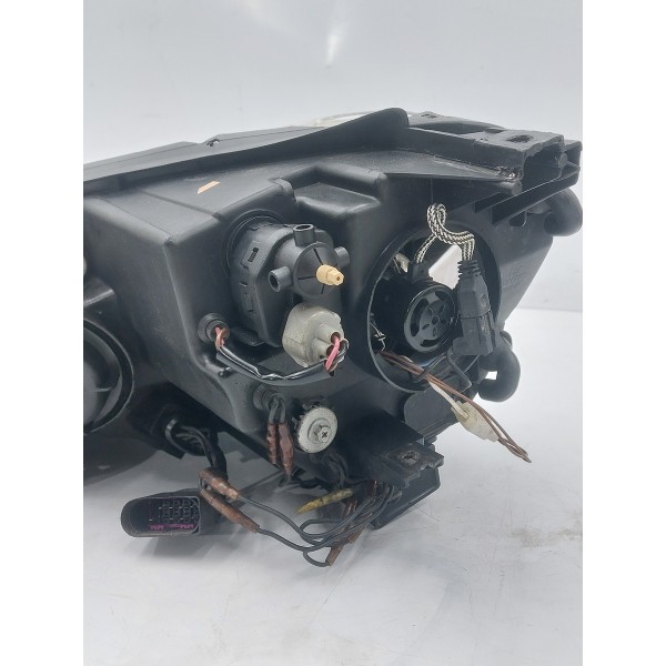 Par De Farol Led Golf Gti Mk7 Winpower