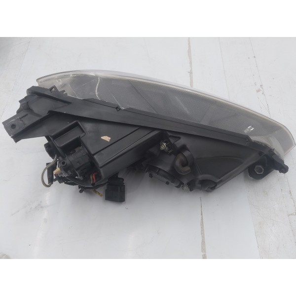 Par De Farol Led Golf Gti Mk7 Winpower