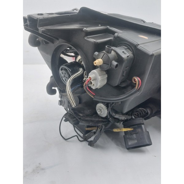 Par De Farol Led Golf Gti Mk7 Winpower