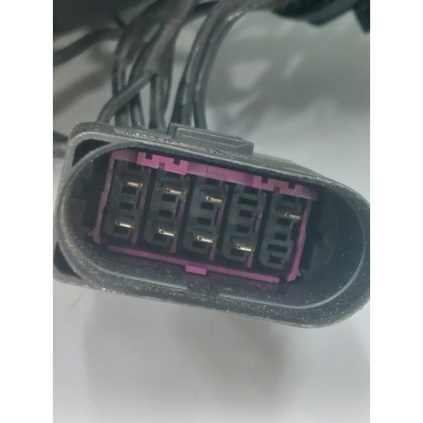 Par De Farol Led Golf Gti Mk7 Winpower