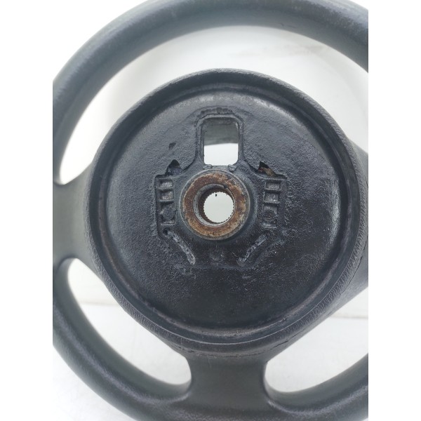 Volante Motorista Fiat Palio 2010 735370134