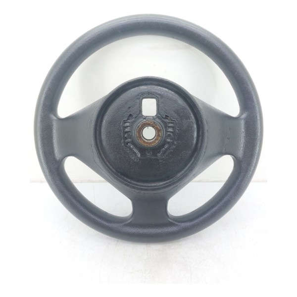 Volante Motorista Fiat Palio 2010 735370134