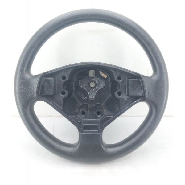 Volante Motorista Fiat Palio 2010 735370134