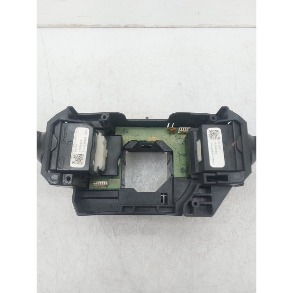 Chave Seta Limpador Parabrisa Volvo Xc60 2.0 T5 2011 A 2012