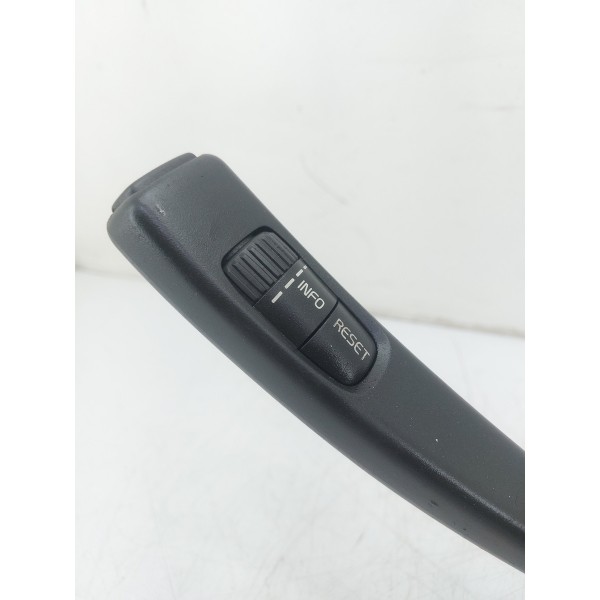 Chave Seta Limpador Parabrisa Volvo Xc60 2.0 T5 2011 A 2012