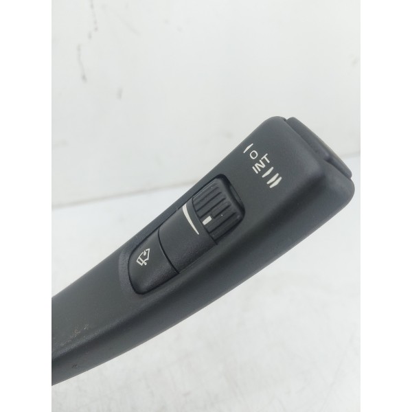 Chave Seta Limpador Parabrisa Volvo Xc60 2.0 T5 2011 A 2012