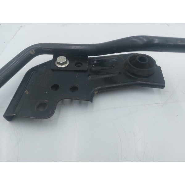 Suporte Radiador Com Barra De Torsão