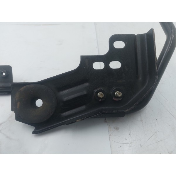 Suporte Radiador Com Barra De Torsão