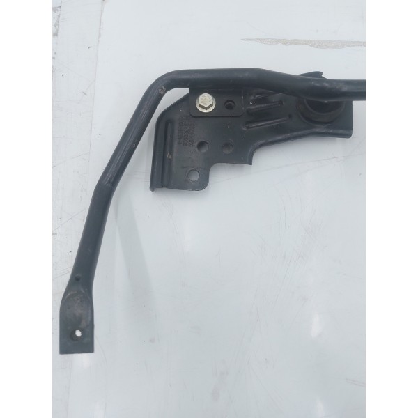 Suporte Radiador Com Barra De Torsão