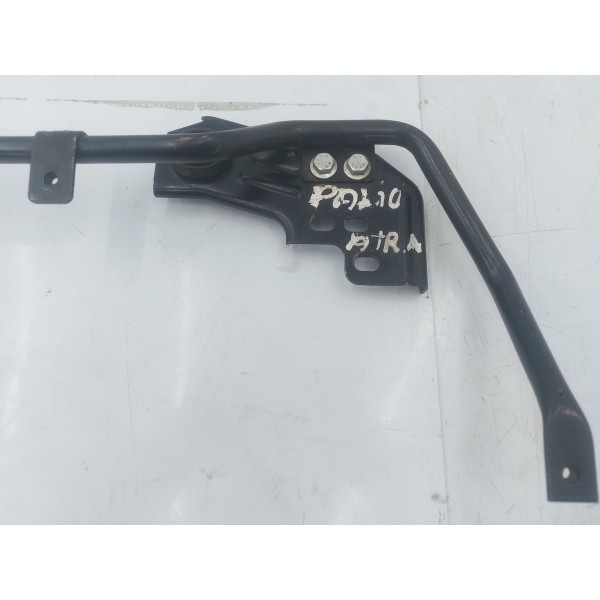 Suporte Radiador Com Barra De Torsão