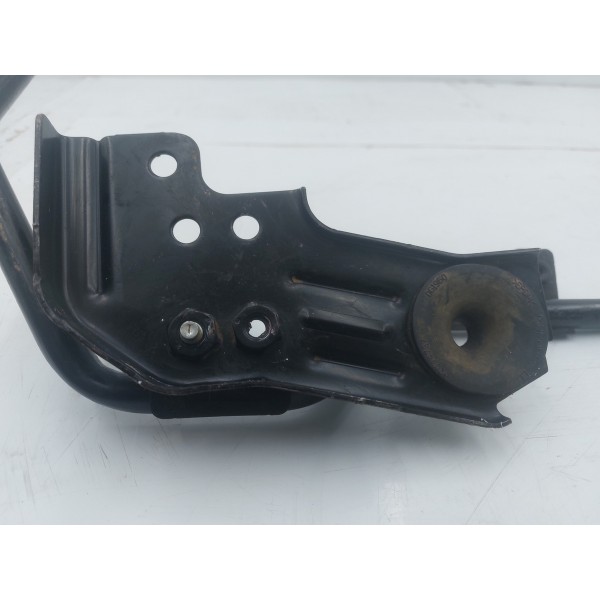 Suporte Radiador Com Barra De Torsão