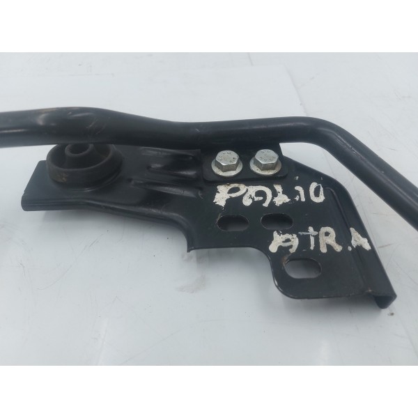 Suporte Radiador Com Barra De Torsão