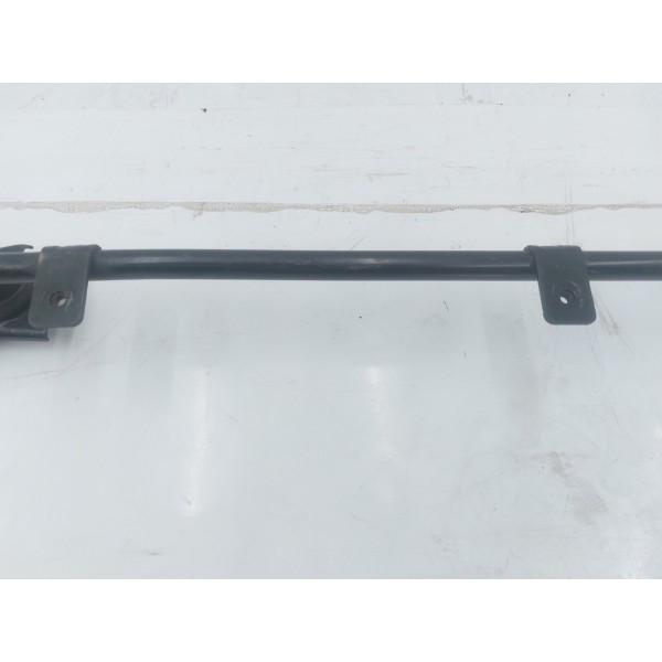 Suporte Radiador Com Barra De Torsão