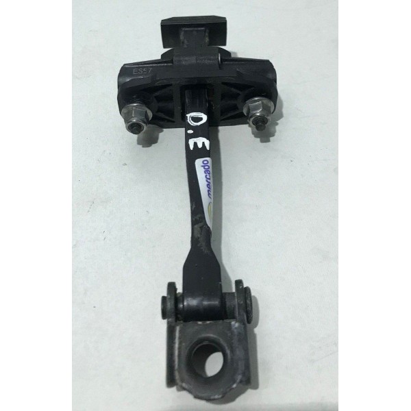 Limitador Porta Dianteira Esquerda Fiat Toro 17/21