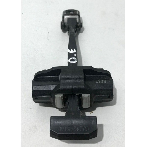 Limitador Porta Dianteira Esquerda Fiat Toro 17/21