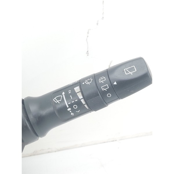 Chave Seta Limpador Hyundai Hb20 2012 2013 2014 2015 A 2019