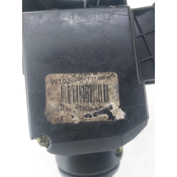 Chave Seta Limpador Hyundai Hb20 2012 2013 2014 2015 A 2019