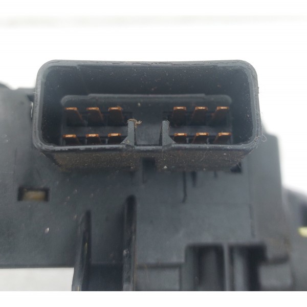 Chave Seta Limpador Hyundai Hb20 2012 2013 2014 2015 A 2019