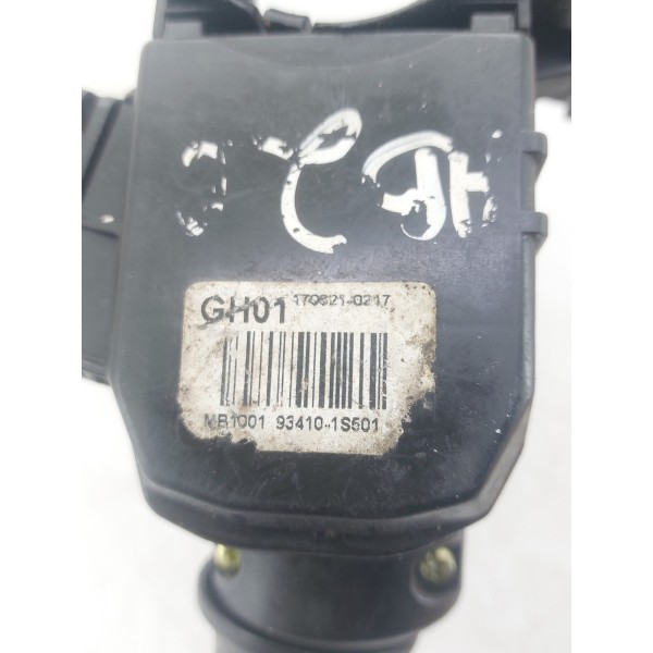 Chave Seta Limpador Hyundai Hb20 2012 2013 2014 2015 A 2019