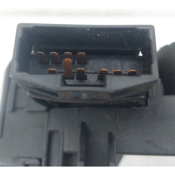 Chave Seta Limpador Hyundai Hb20 2012 2013 2014 2015 A 2019