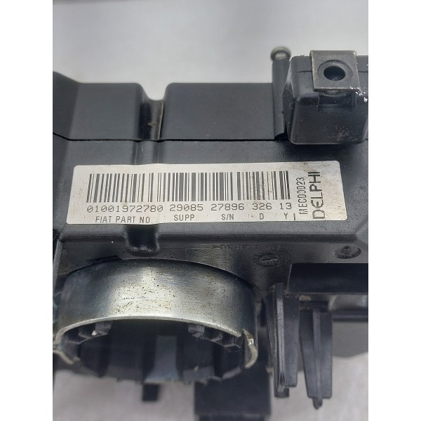 Chave Seta Grand Siena Marcha Volante Peça Original