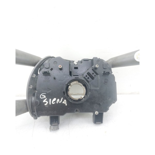 Chave Seta Grand Siena Marcha Volante Peça Original