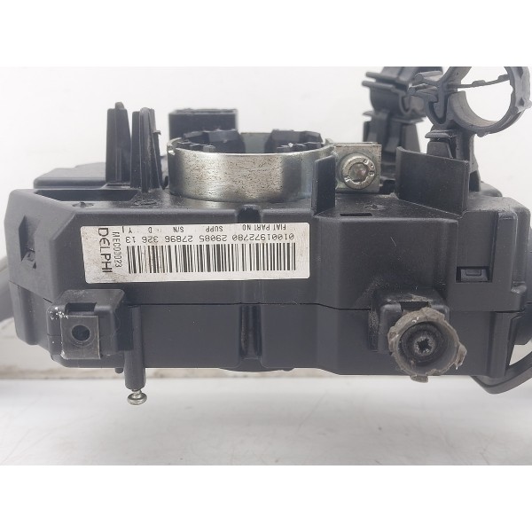 Chave Seta Grand Siena Marcha Volante Peça Original