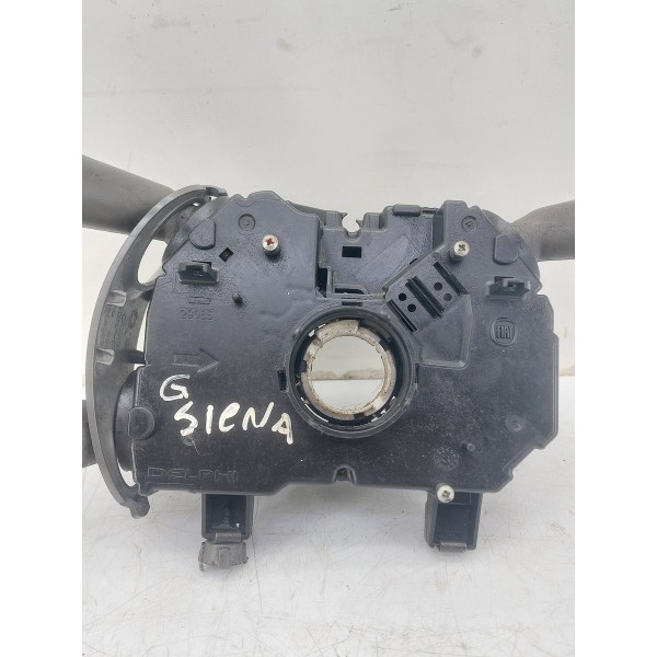 Chave Seta Grand Siena Marcha Volante Peça Original