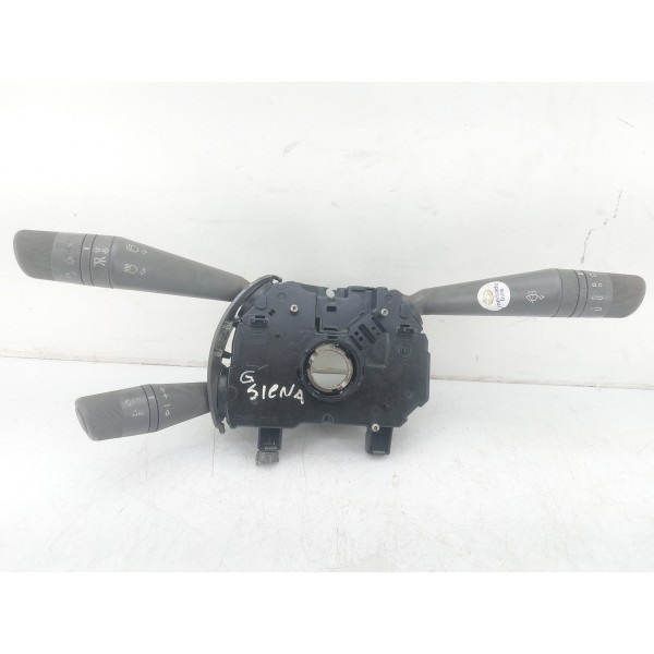 Chave Seta Grand Siena Marcha Volante Peça Original