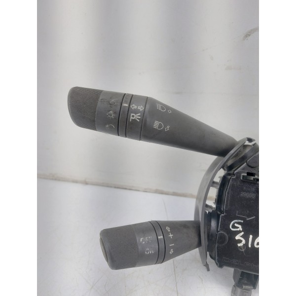 Chave Seta Grand Siena Marcha Volante Peça Original