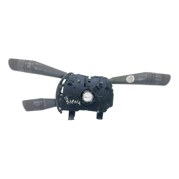 Chave Seta Grand Siena Marcha Volante Peça Original