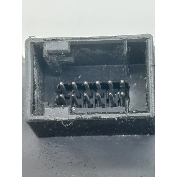 Chave Seta Grand Siena Marcha Volante Peça Original