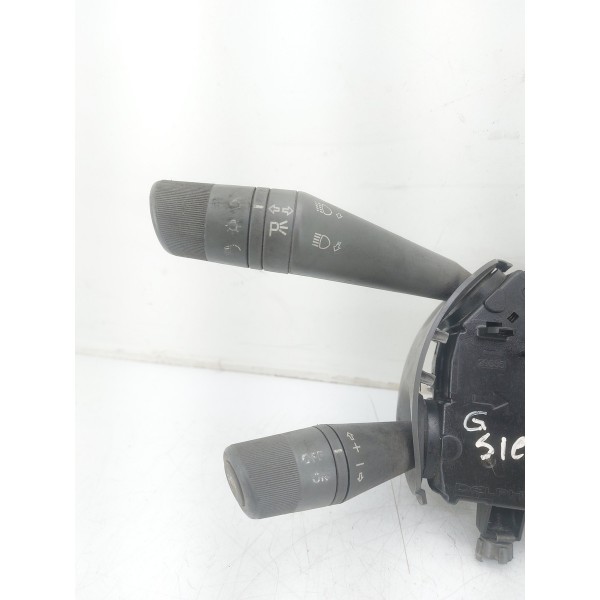 Chave Seta Grand Siena Marcha Volante Peça Original