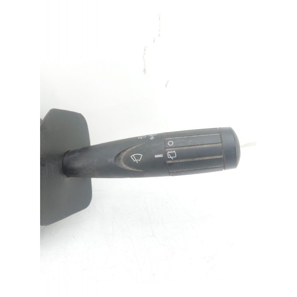 Chave Seta Fiat Idea Siena Palio 2005 2006 2007 2008 A 2012