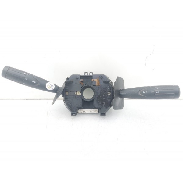 Chave Seta Fiat Idea Siena Palio 2005 2006 2007 2008 A 2012