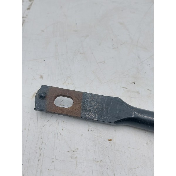 Barra Dianteira Agregado Citroen C4 Cactus 2021 9672764580