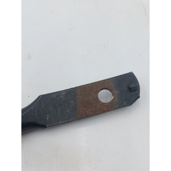 Barra Dianteira Agregado Citroen C4 Cactus 2021 9672764580